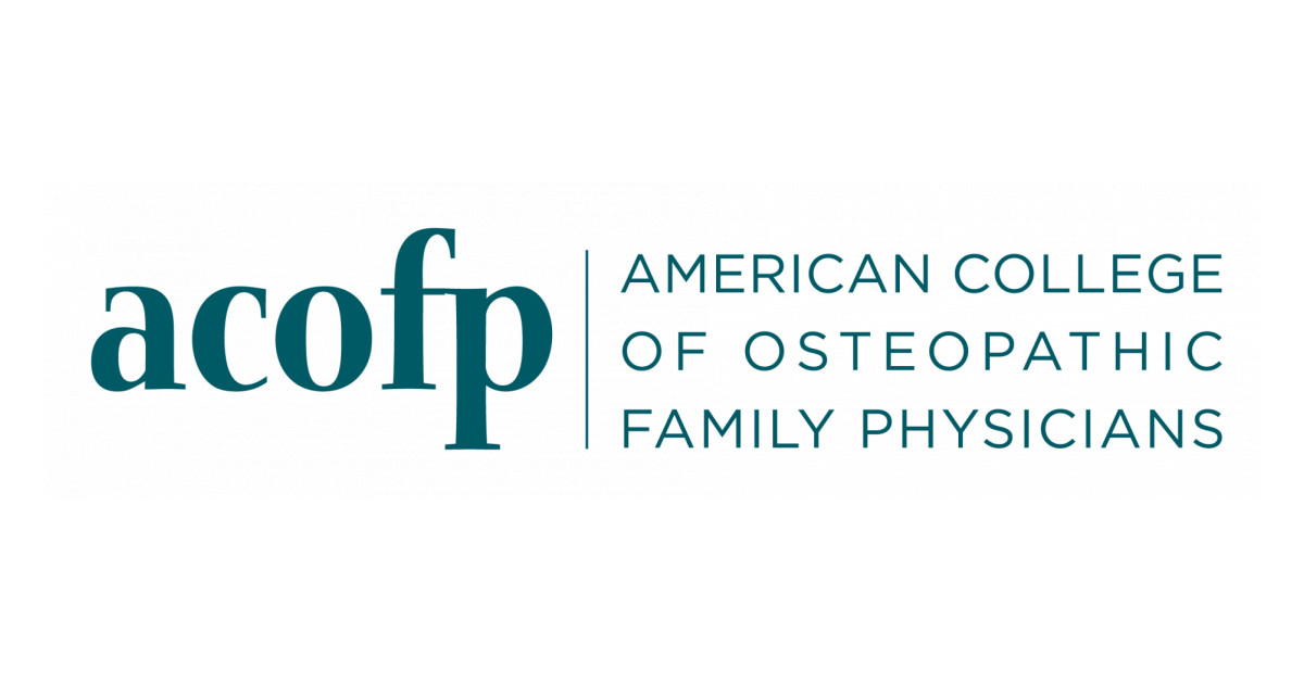 American College of Osteopathic Family Physicians Conclave of Fellows Welcomes 2023 Class