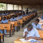 WAEC releases 2022 WASSCE 2nd series results as 42.16% of candidates pass the exams 