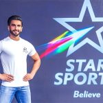 Ranveer Singh becomes the brand ambassador of Star Sports; says, “It’s an honour for me”