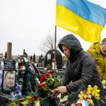 Russia’s war on Ukraine grinds into second year as Putin gambles on the long game