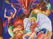 Anniversary: Capcom’s Breath Of Fire Series Is 30 Years Old, And We Miss It