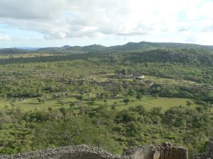 Researchers Solve the Ancient “Water” Mystery of the First Large City in Southern Africa