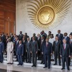 Free trade, armed conflict dominate African Union summit in Addis Ababa