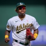 Cristian Pache trade grades: Phillies gamble on former Braves prospect