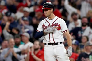 Predicting the Atlanta Braves Opening Day lineup