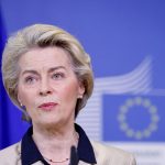 China’s EU ambassador says EU leaders may visit China by mid-2023