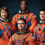 Meet the first 4 astronauts of the ‘Artemis Generation’