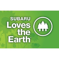 Subaru of America Celebrates Fifth Year of “Subaru Loves the Earth” Community Recycling Program and Announces Major New Milestone