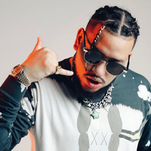 Family And Friends Pay Tribute To AKA In Emotional Memorial Service