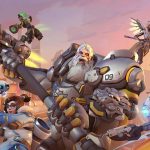 Overwatch 2 VP Jon Spector is leaving Blizzard Entertainment