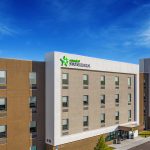 Extended Stay Suites Atlanta-McDonough Opens