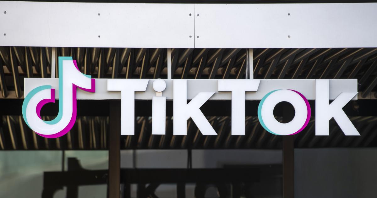 Senate bill would give Commerce Secretary the power to ban TikTok as a ‘security threat’