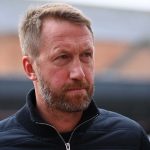 Graham Potter sacked as Chelsea coach