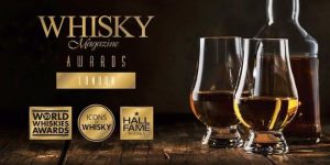 Israeli Whisky Wins World’s Best Single Malt At The 2023 World Whiskies Awards