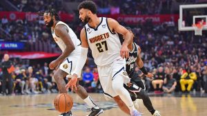 Pelicans vs. Nuggets prediction, odds, line, start time: 2023 NBA picks, March 30 best bets by proven model