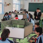 Alibaba Helps Rural Students in China via Cloud Computers