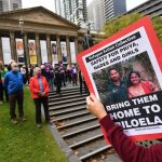 Australia’s detention of child asylum seekers has harmed their health