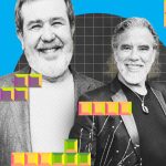 The Real-Life Buddies Behind ‘Tetris’: From Breaking Laws in the USSR to Happy Hour at SXSW