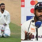 KL Rahul to be Dropped from IND vs AUS 3rd Test? India Captain Rohit Sharma Makes BIG Statement on his Opening Partner