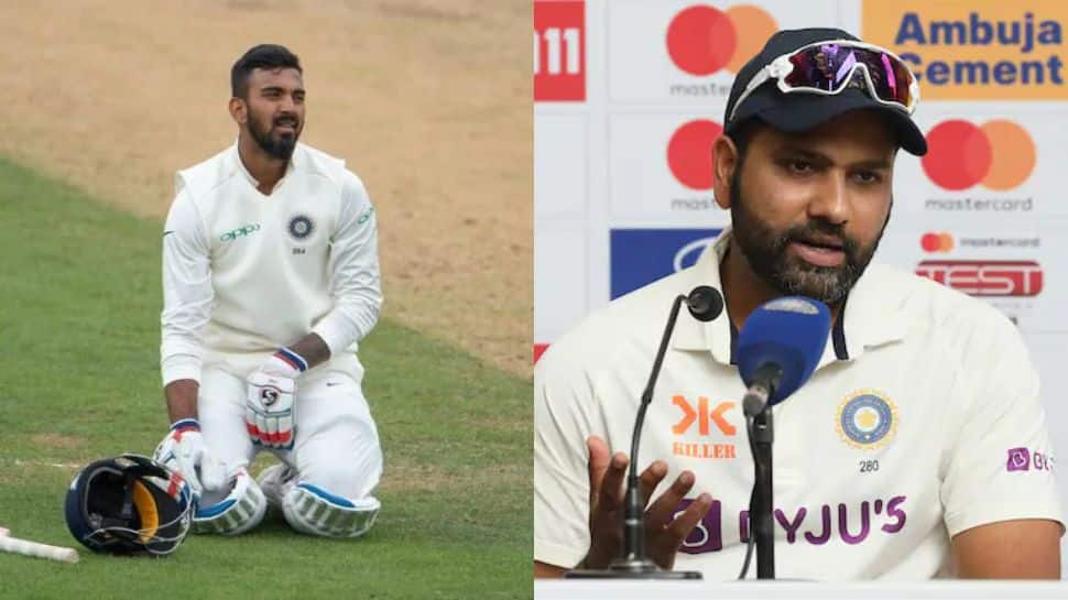 KL Rahul to be Dropped from IND vs AUS 3rd Test? India Captain Rohit Sharma Makes BIG Statement on his Opening Partner