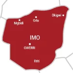 Gunmen kill APC chairman, female officer in Imo