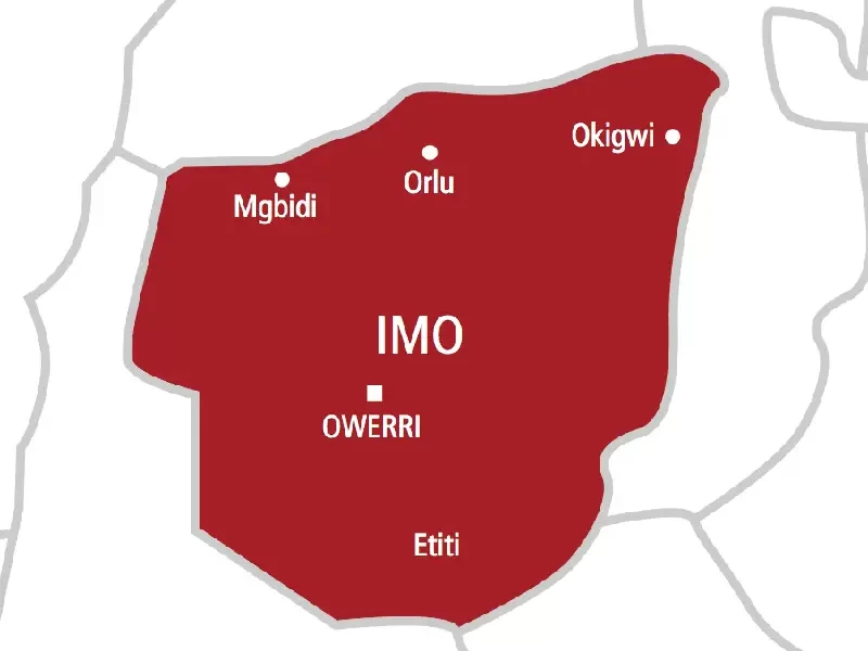 Gunmen kill APC chairman, female officer in Imo