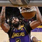 LOOK: NBA Experts Believe Los Angeles Lakers Are Team To Beat