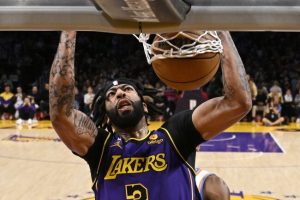 LOOK: NBA Experts Believe Los Angeles Lakers Are Team To Beat