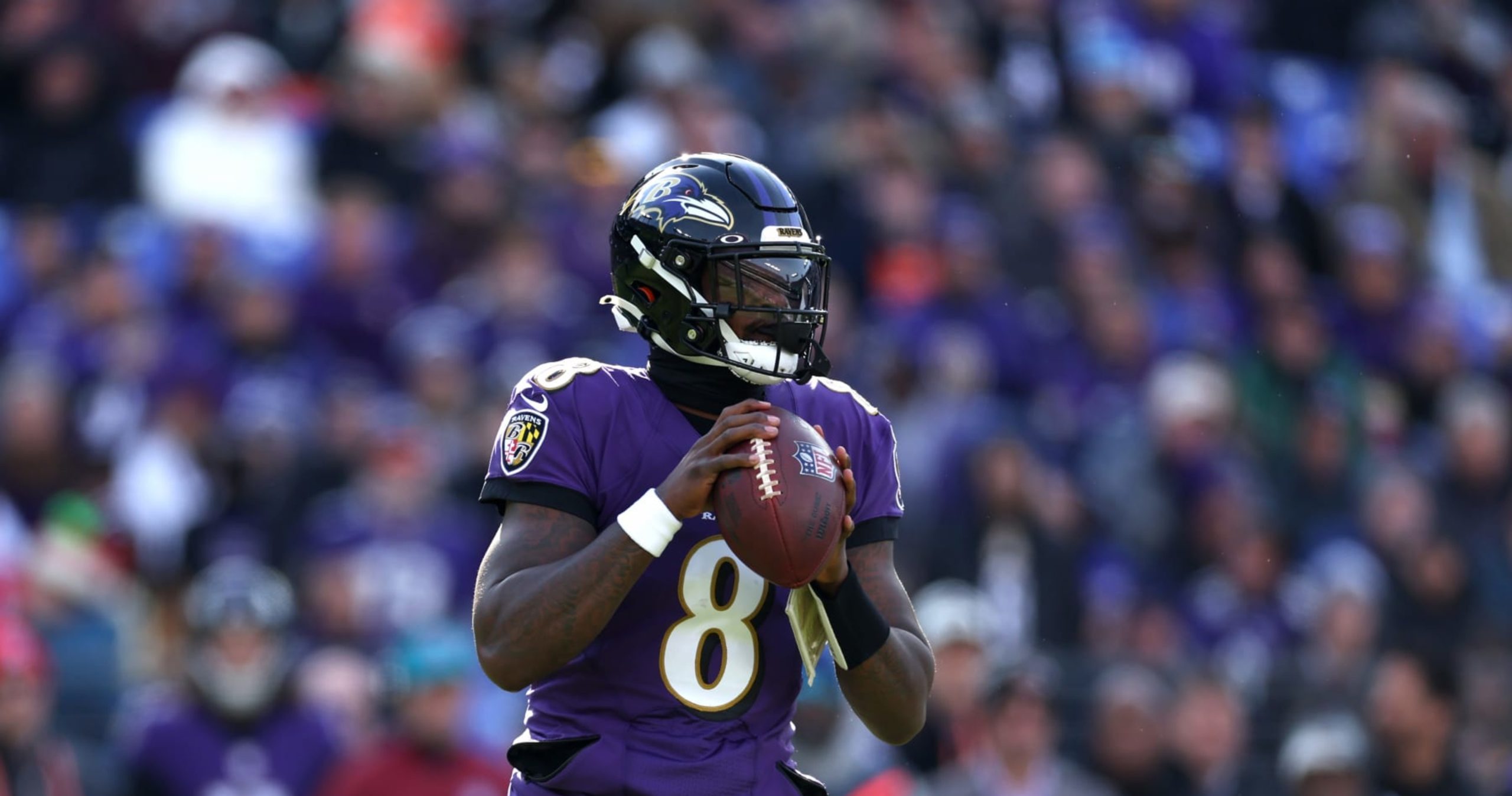 Peter King: Lamar Jackson Got ‘Tepid Interest’ from 1 NFL Team in Ravens Trade Talks