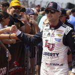 Appeals panel rescinds penalty against 3 Hendrick drivers