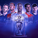 Live Premier League football on Sky