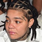 Young M.A. Celebrates 31st Birthday With Yacht Party: ‘Just Blessed To Be Blessed’