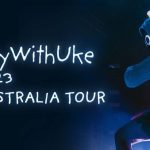 BoyWithUke, Announces All-ages Tour this June