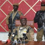 West Africa Bloc Ecowas Expands Travel Ban on Military Rulers