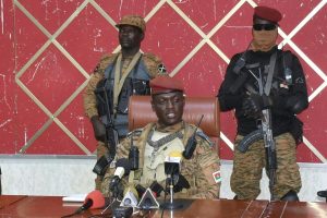 West Africa Bloc Ecowas Expands Travel Ban on Military Rulers