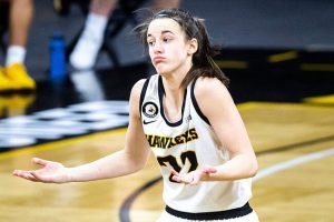 Final Four: Caitlyn Clark And Iowa vs. South Carolina Could Be Most Watched Ever