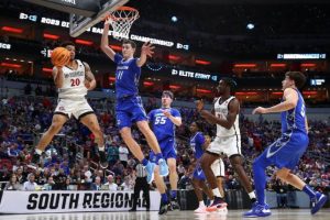 Final Four: San Diego State vs Florida Atlantic Odds, Picks, and Predictions