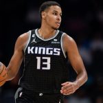 Keegan Murray Breaks 3-Point Record On Kings Memorable Night