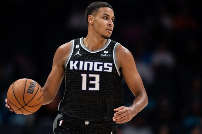 Keegan Murray Breaks 3-Point Record On Kings Memorable Night