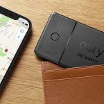 Eufy Security SmartTrack Card launches as Apple AirTag alternative