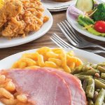 Shoney’s Invites America to Enjoy Its Easter Fest This Sunday (April 9, 2023): An All You Care to Eat Freshly Prepared Fresh Food Bar Featuring Delicious Holiday Favorites