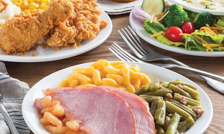 Shoney’s Invites America to Enjoy Its Easter Fest This Sunday (April 9, 2023): An All You Care to Eat Freshly Prepared Fresh Food Bar Featuring Delicious Holiday Favorites