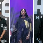 Watch Everything You Missed On The last Day Of ARISE Fashion Week & Jazz Festival