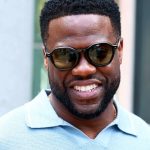 Kevin Hart returns to South Africa