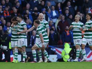 Preview: Ross County vs. Celtic