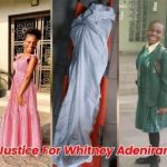 Whitney Adeniran’s Death: Lagos State Government To Begin Trial Of Chrisland School, Workers Today