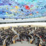 Moves to crystallise right to a healthy environment spark tension at UN