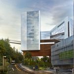 Skanska wins Oregon hospital extension contract