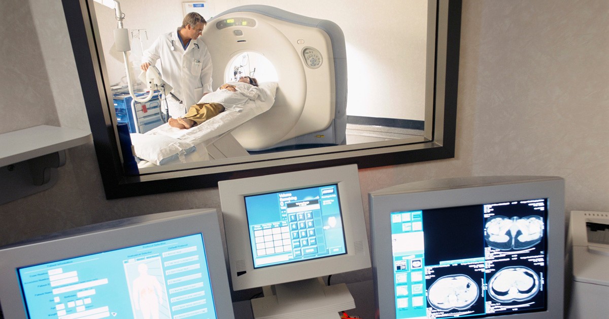 Bayer driving innovation in radiology with new research across the portfolio presented at ECR