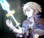 Action RPG Trinity Trigger Lands May Release Date In Europe And Australia